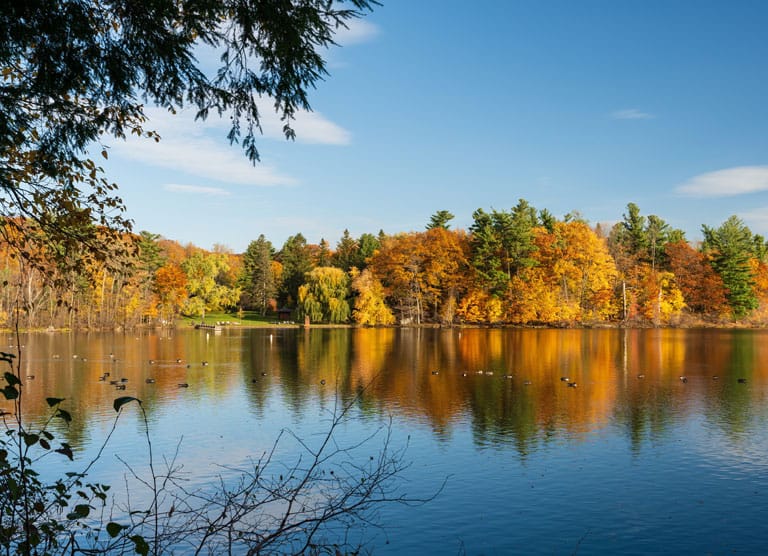 Lac a st-bruno-de -montarville.